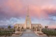 Gila Valley Temple