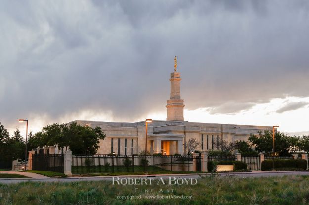 Picture of Monticello Temple 01