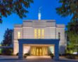 Picture of Winter Quarters Temple Doors