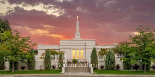 Picture of Bismarck Temple Ascension