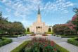 Picture of Houston Temple Liberty
