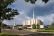 Picture of Ogden Temple 01