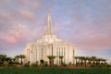 Picture of Gilbert Temple Field
