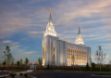 Picture of Kansas City Temple 05