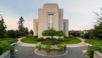 Picture of Vancouver Temple Tree of Life