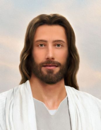 Images of the Savior. Robert A. Boyd Fine Art and LDS Temples