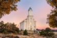 Picture of Cedar City - A House of Peace