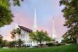 Picture of Las Vegas Temple - A House of Peace