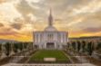 Picture of Pocatello Temple - Revelation