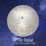 Picture of To the Rescue Globe 