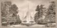 Picture of Portland Temple - Time and All Eternity (light series)