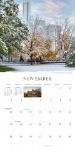 2024 12"x12" Calendar NOVEMBER