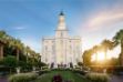 St. George Utah Temple