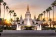 Oakland California Temple 